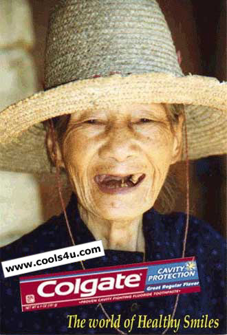di3aia de colgate